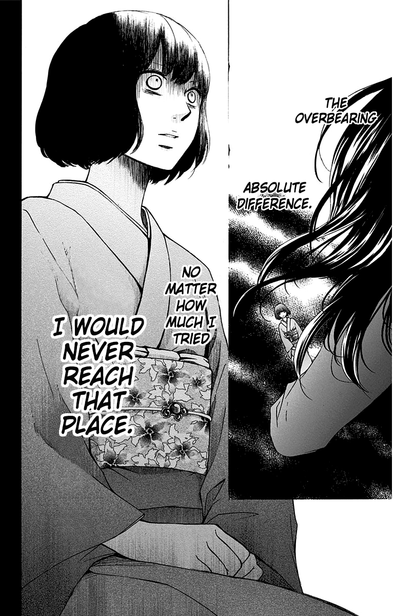 Kono Oto Tomare!, Chapter 37 image 36